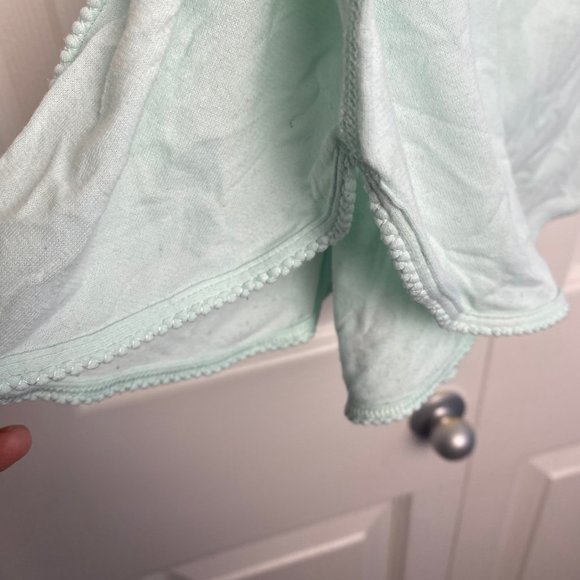 Ivivva by Lululemon Girl’s Racerback Tank Top Size 10 - Picture 5 of 8